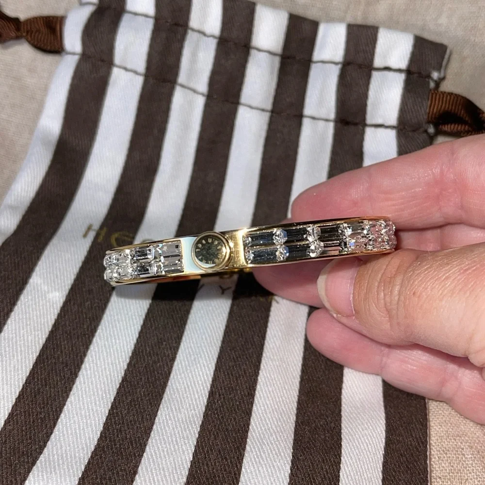 HENRI BENDEL Crystal Bracelet! - Picture 11 of 13